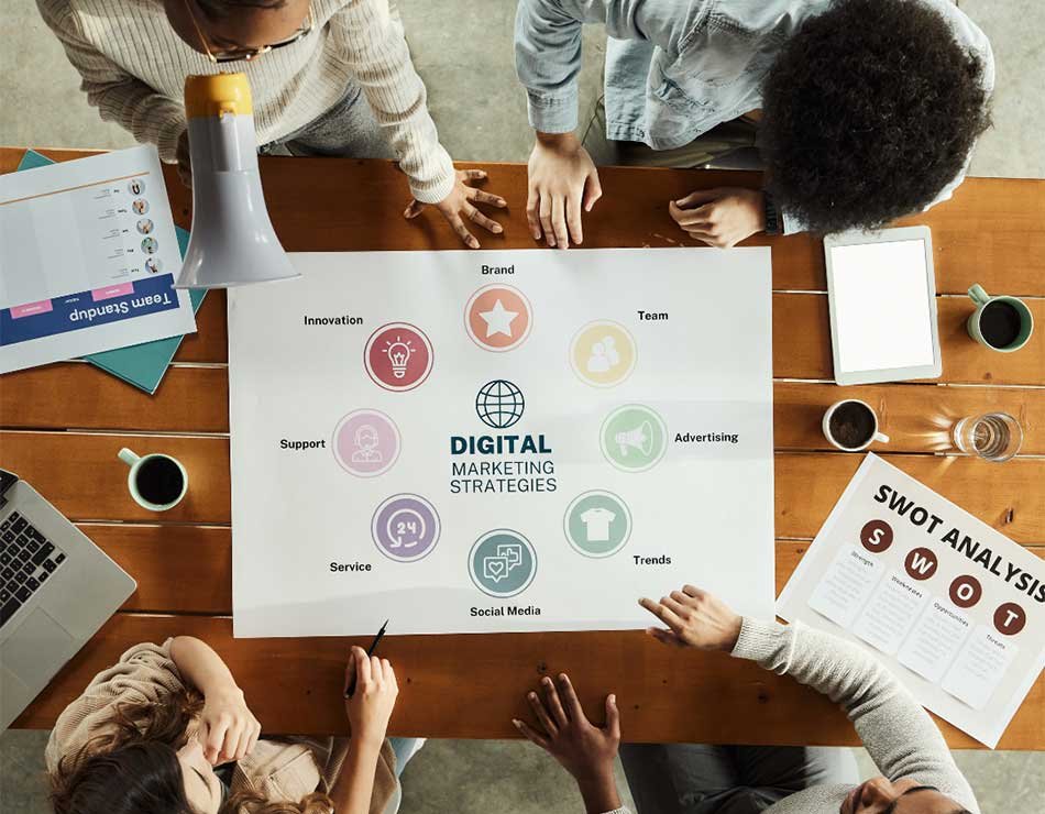 Scalable B2B Lead Generation - Fast, Targeted, Reliable