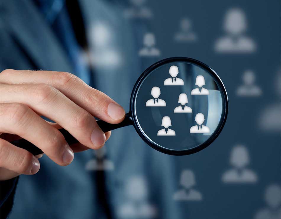 Targeted Digital Strategies for High-Quality B2B Lead Generation.